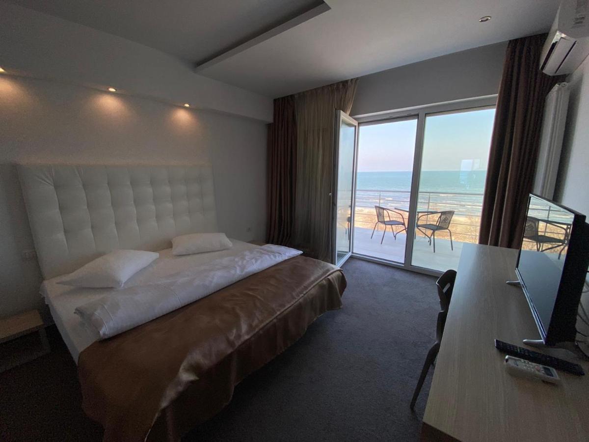 Ella By The Sea Residence Неводарі Екстер'єр фото