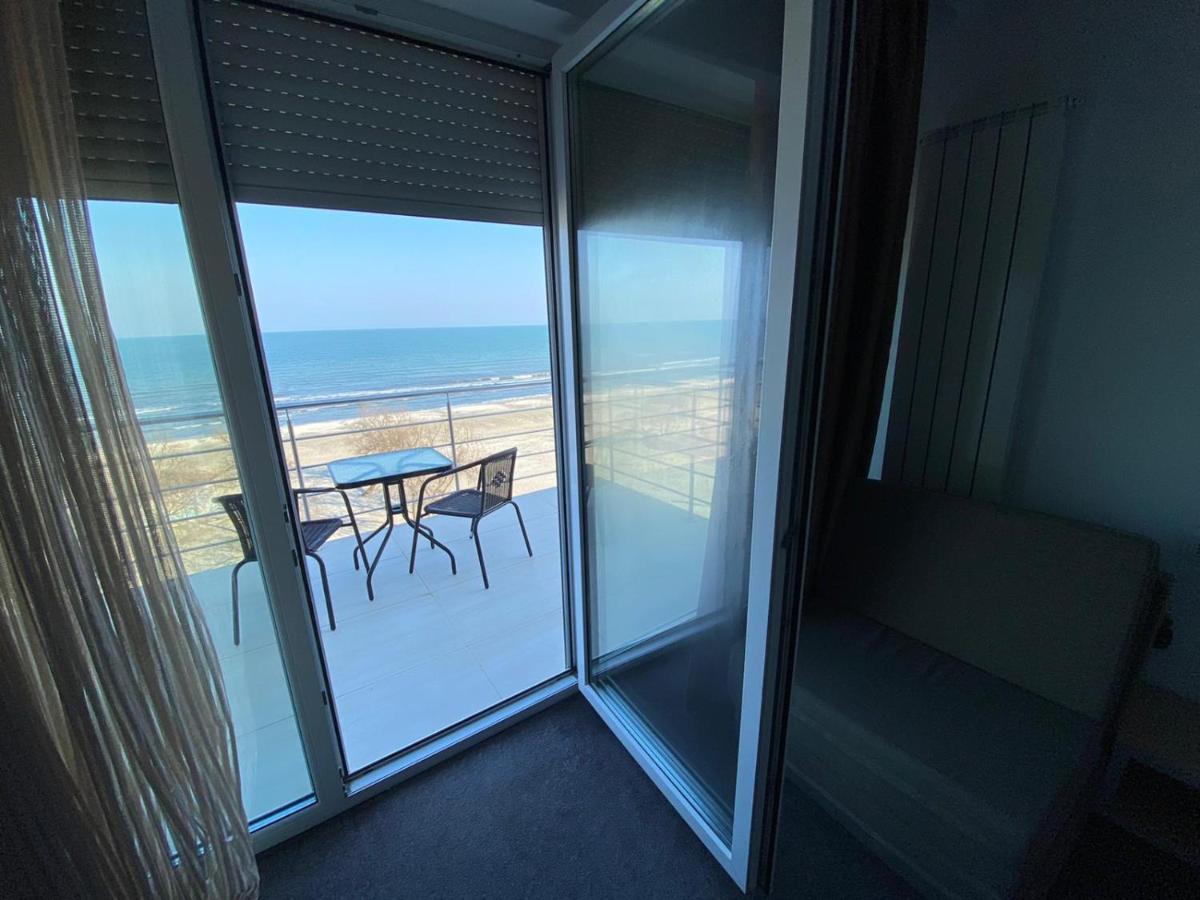 Ella By The Sea Residence Неводарі Екстер'єр фото