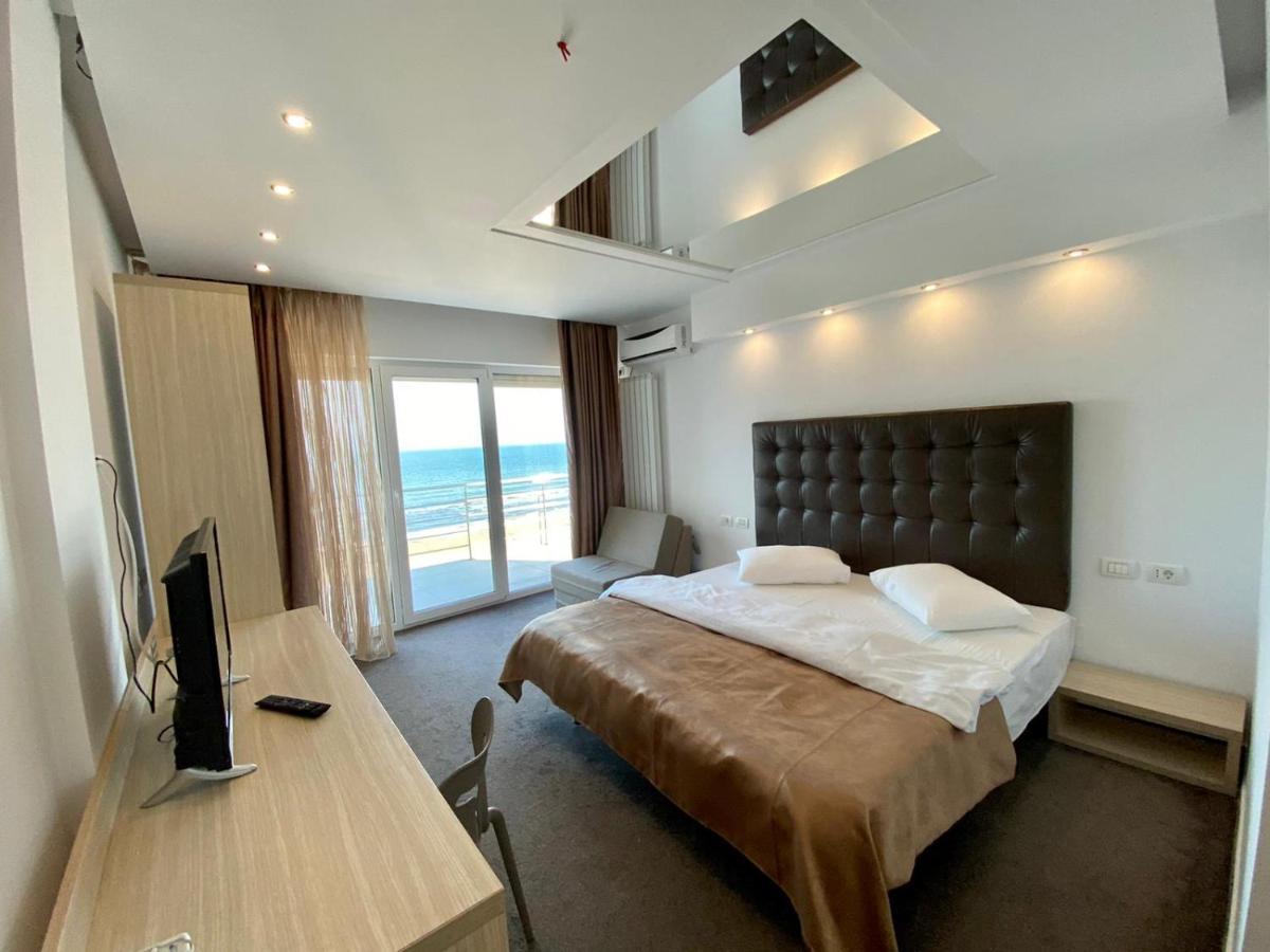 Ella By The Sea Residence Неводарі Екстер'єр фото