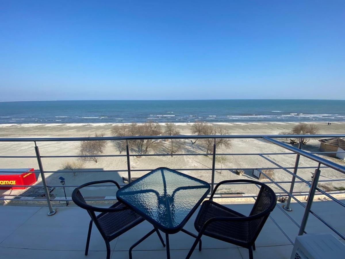 Ella By The Sea Residence Неводарі Екстер'єр фото