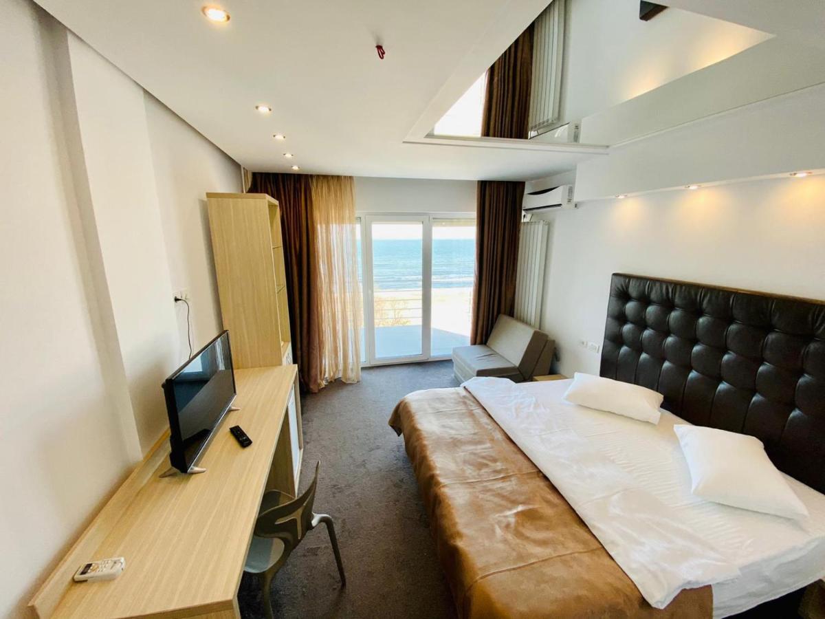 Ella By The Sea Residence Неводарі Екстер'єр фото