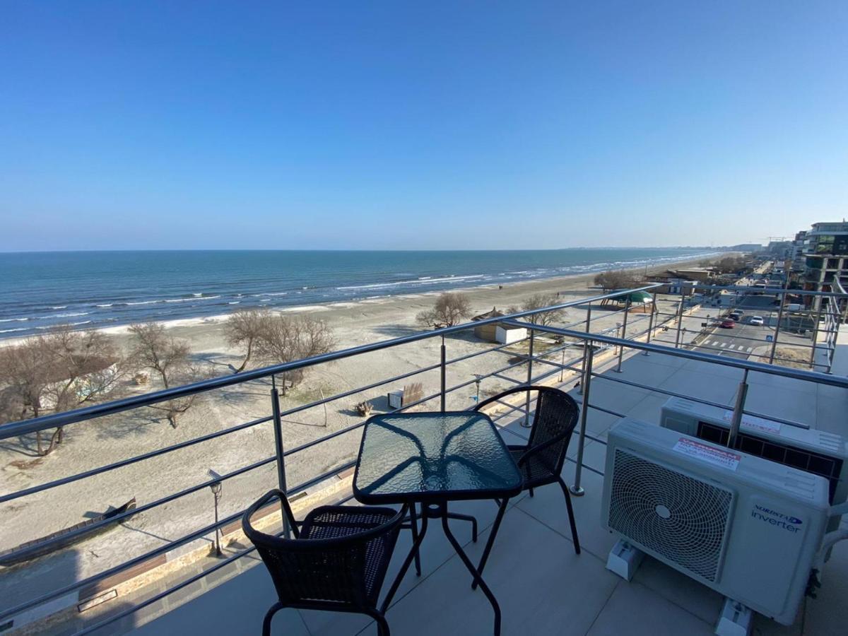 Ella By The Sea Residence Неводарі Екстер'єр фото