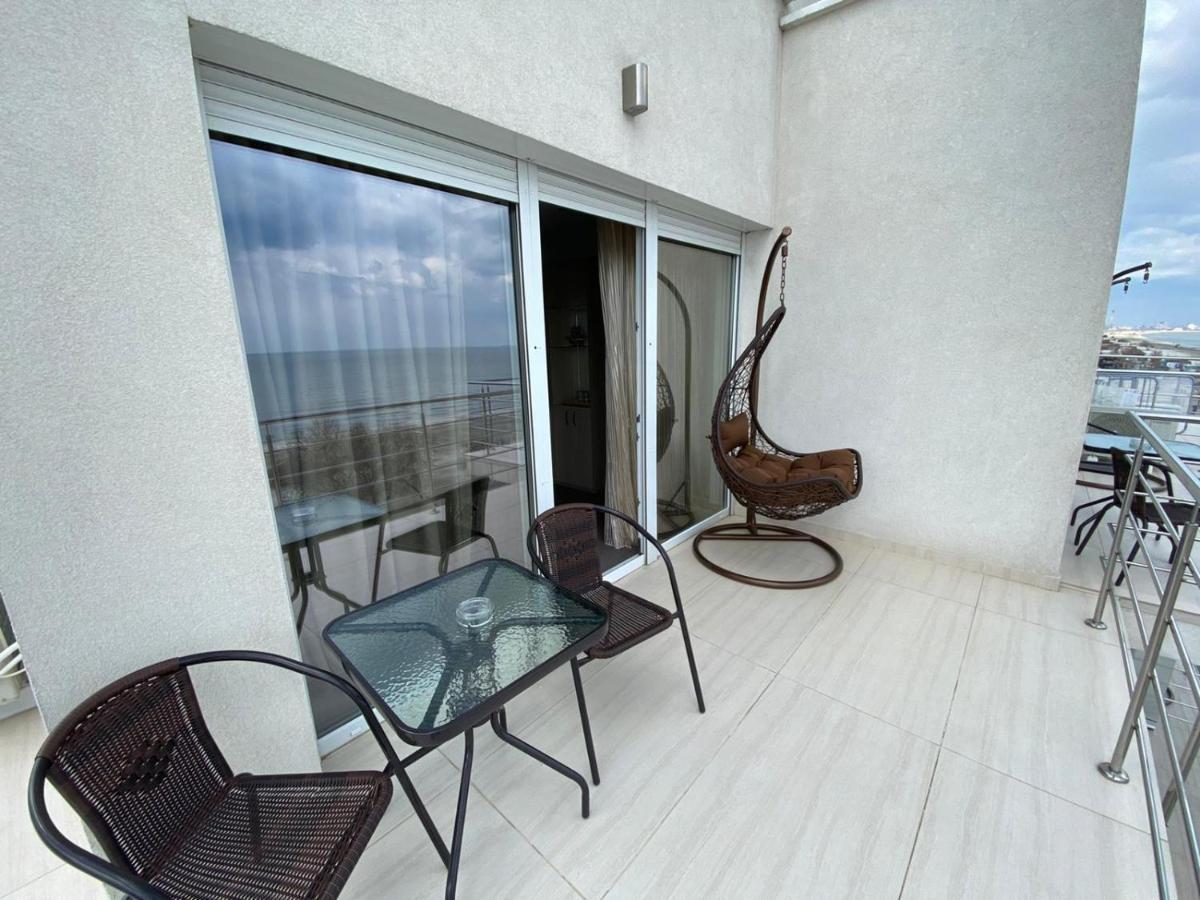 Ella By The Sea Residence Неводарі Екстер'єр фото