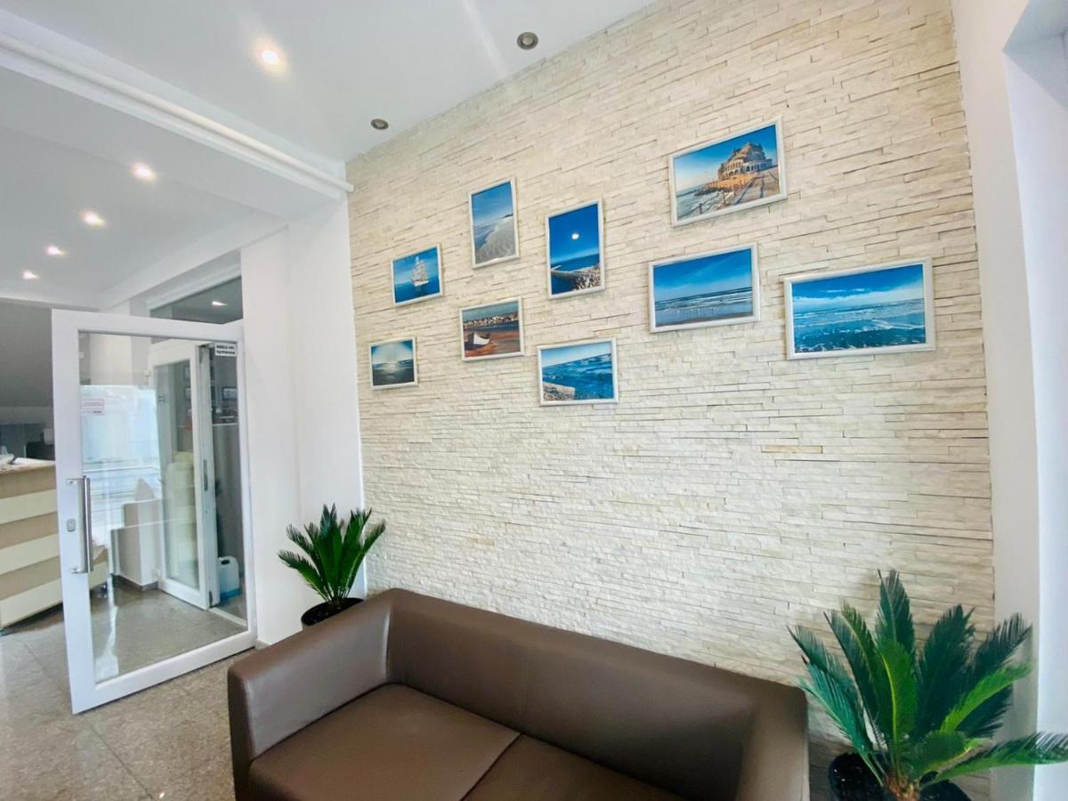 Ella By The Sea Residence Неводарі Екстер'єр фото