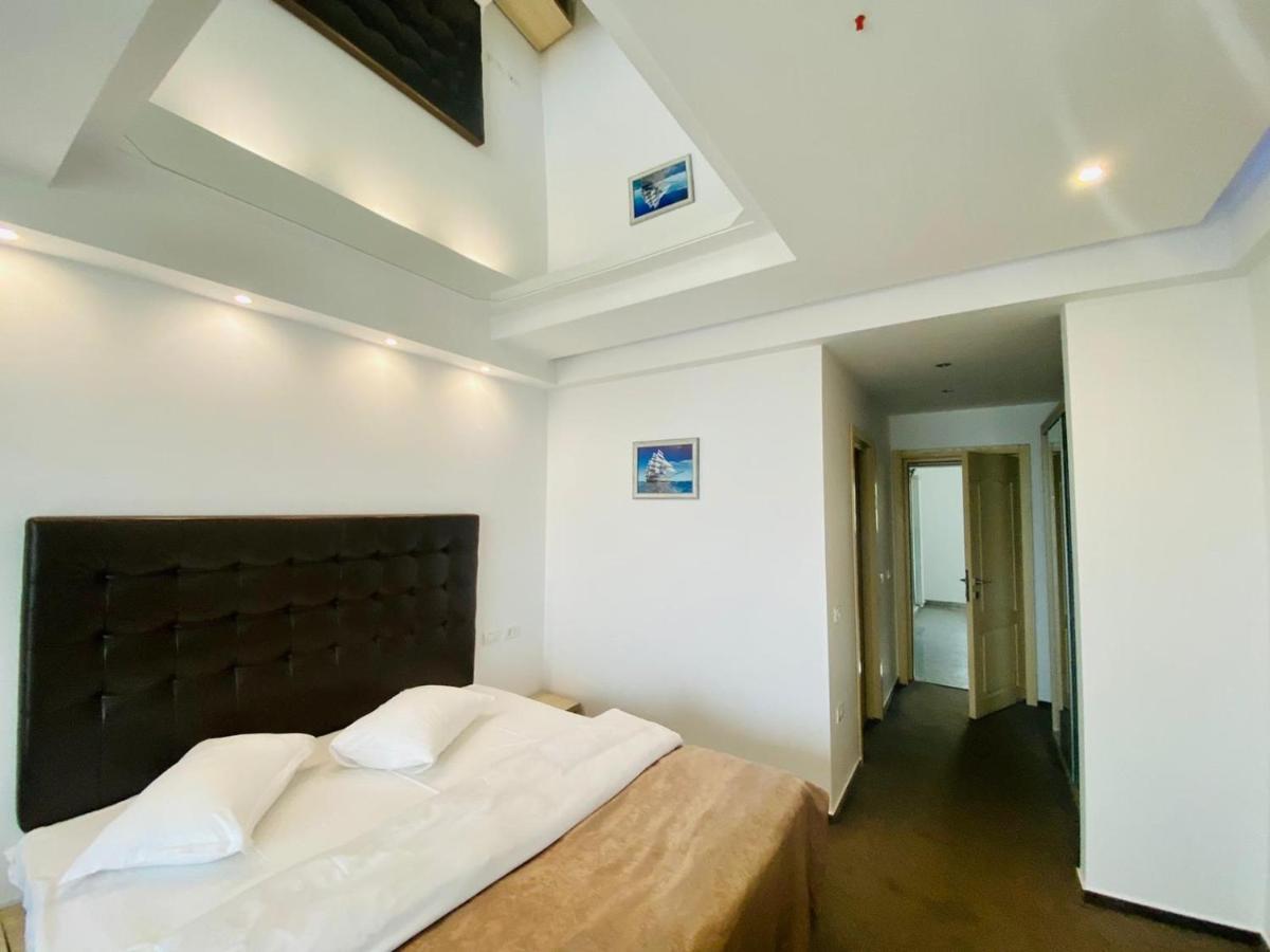 Ella By The Sea Residence Неводарі Екстер'єр фото