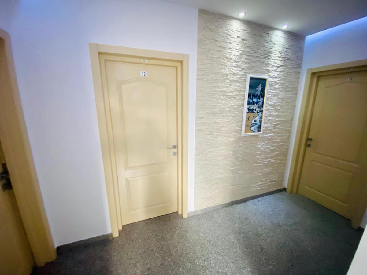 Ella By The Sea Residence Неводарі Екстер'єр фото
