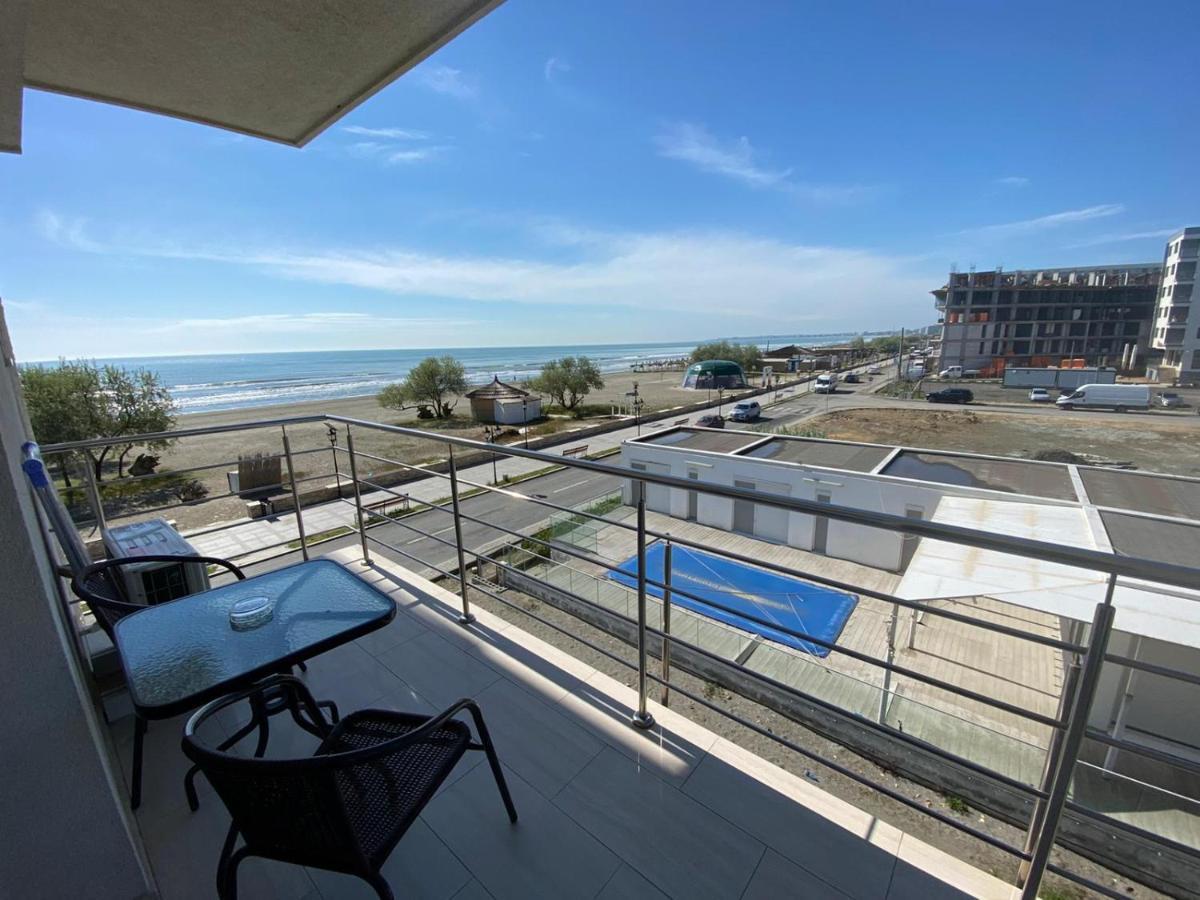 Ella By The Sea Residence Неводарі Екстер'єр фото