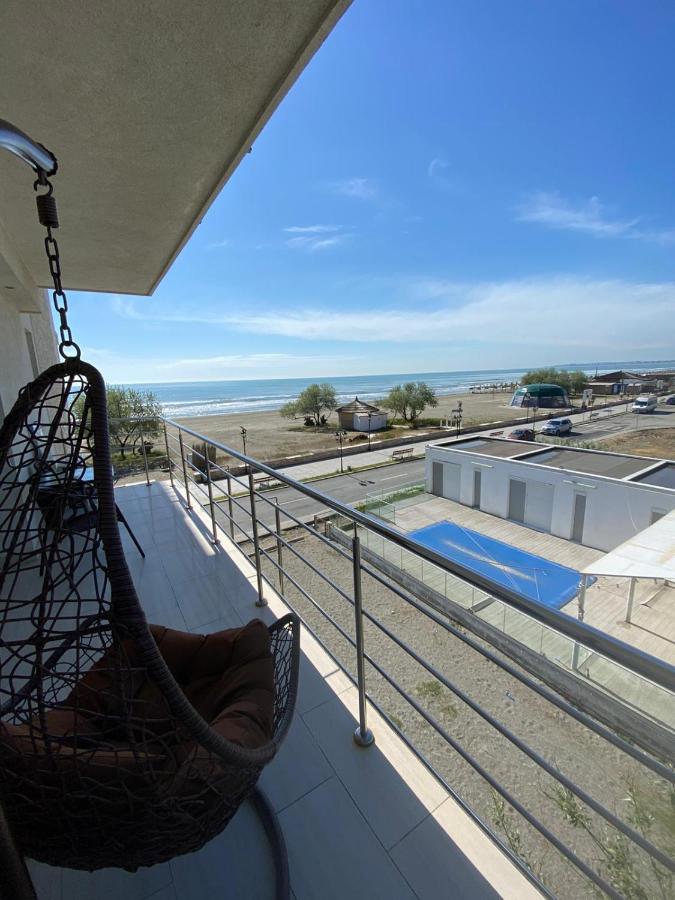 Ella By The Sea Residence Неводарі Екстер'єр фото