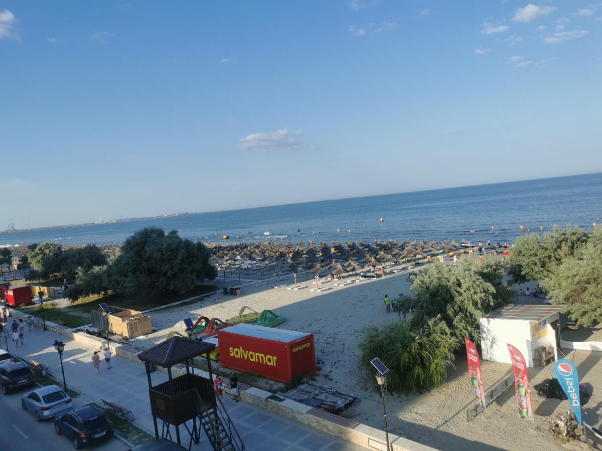 Ella By The Sea Residence Неводарі Екстер'єр фото