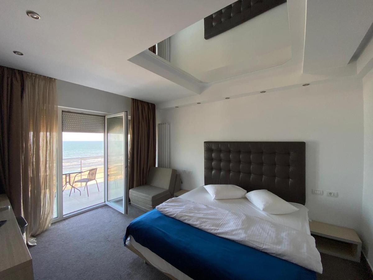 Ella By The Sea Residence Неводарі Екстер'єр фото